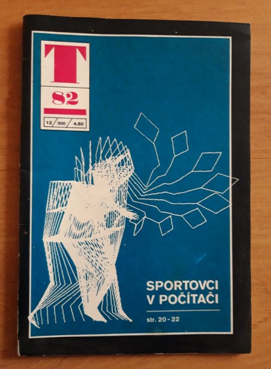 Technický magazín T 12/1982