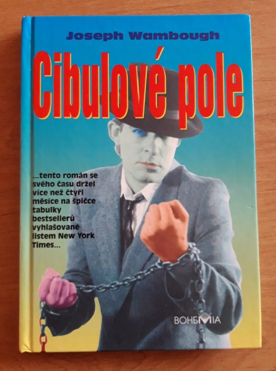 Cibulové pole