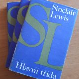 Hlavní třída, Babbitt, Arrowsmith