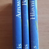 Hlavní třída, Babbitt, Arrowsmith - Image 2