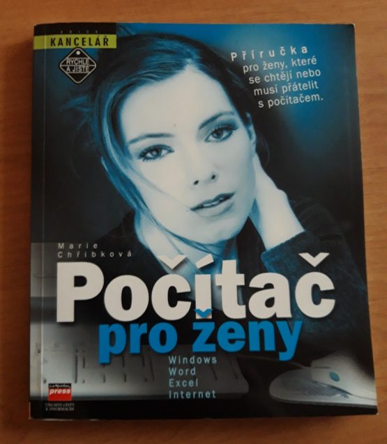 Počítač pro ženy