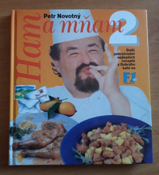 Ham a mňam 2