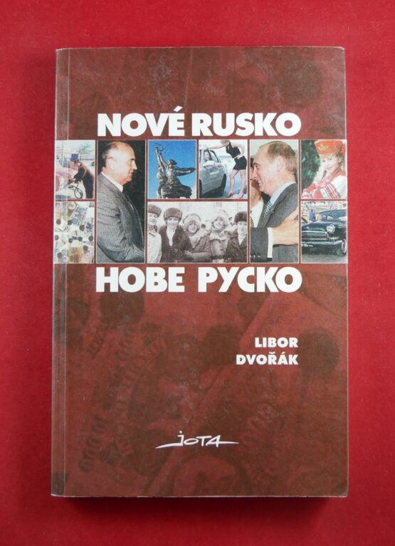 Nové Rusko