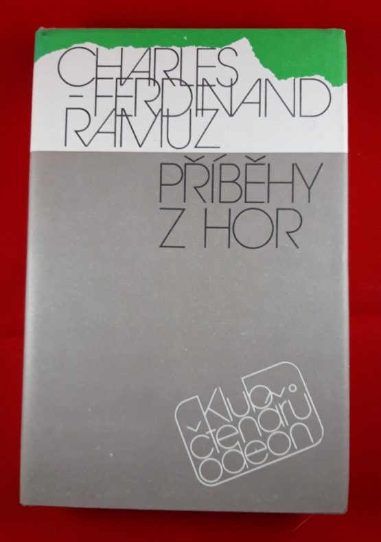 Příběhy z hor