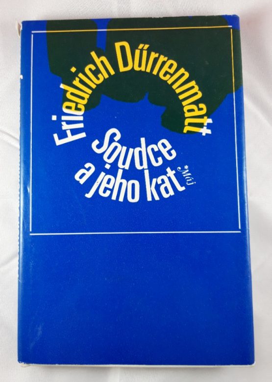 Soudce a jeho kat