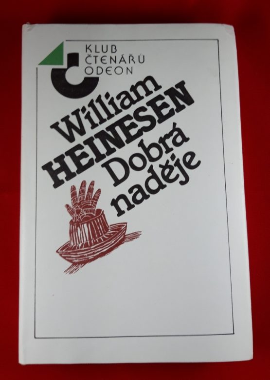 Dobrá naděje