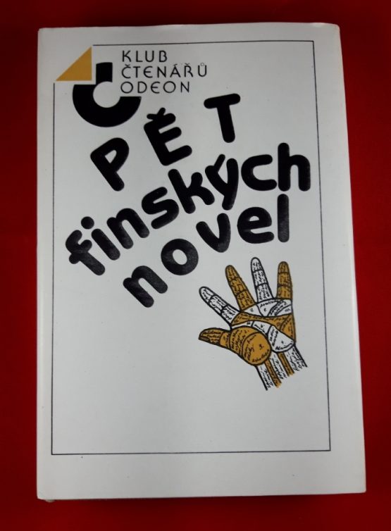 Pět finských novel