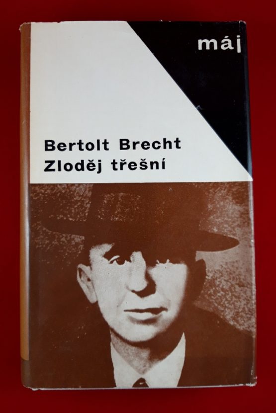 Zloděj třešní