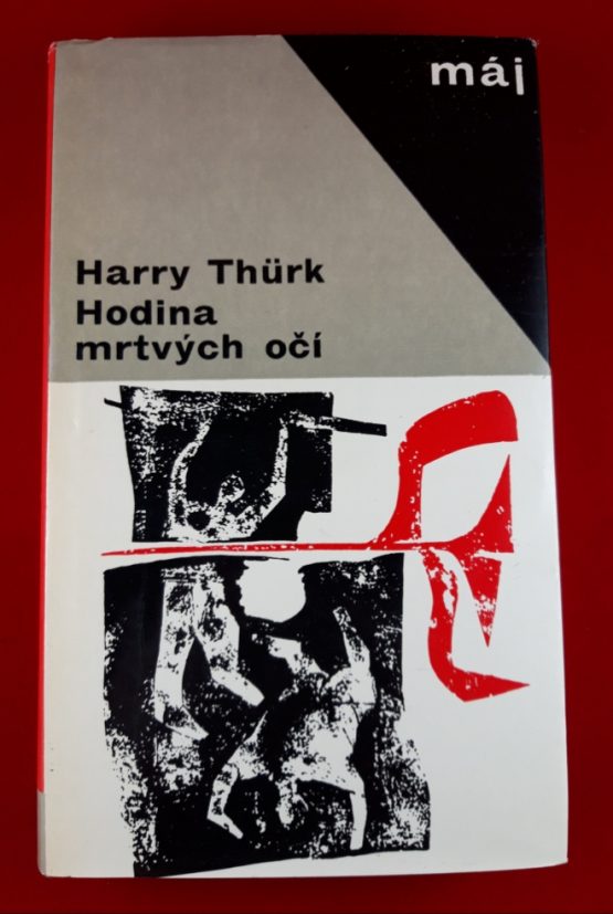 Hodina mrtvých očí