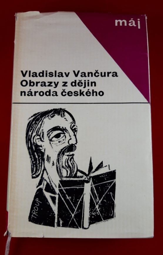 Obrazy z dějin národa českého