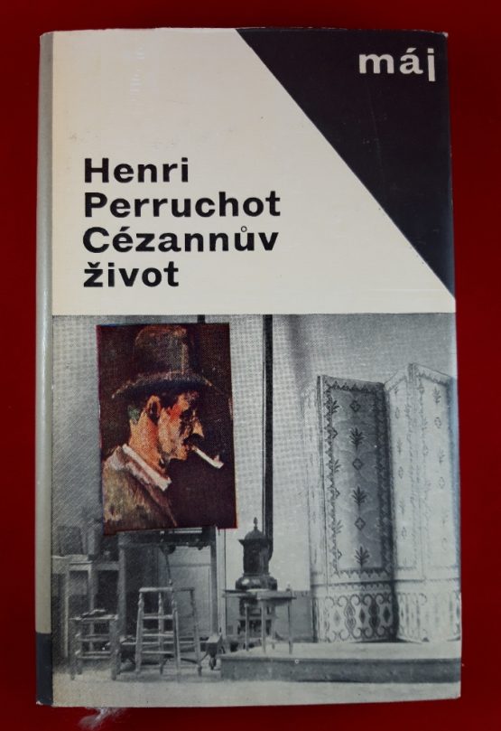 Cézannův život