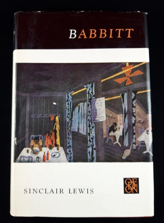 Babbitt