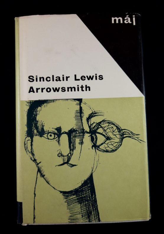 Arrowsmith