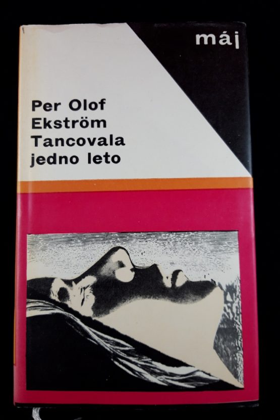 Tancovala jedno leto
