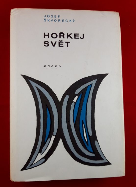 Hořkej svět