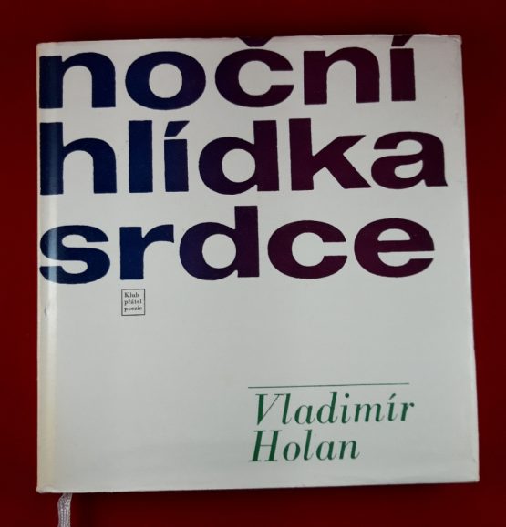Noční hlídka srdce