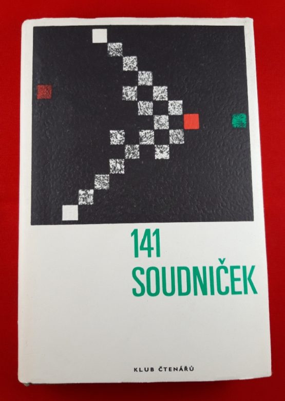 141 soudniček