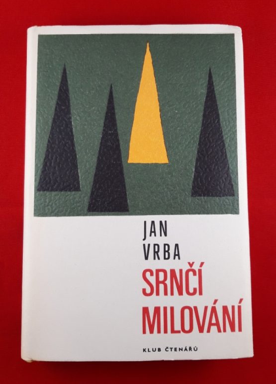 Srnčí milování