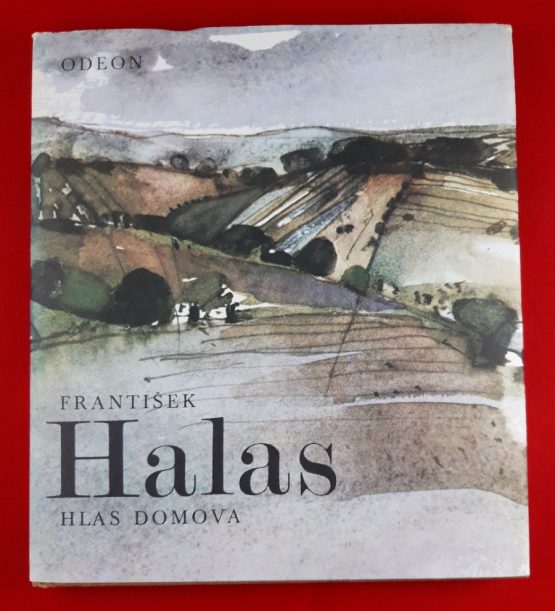 Hlas domova
