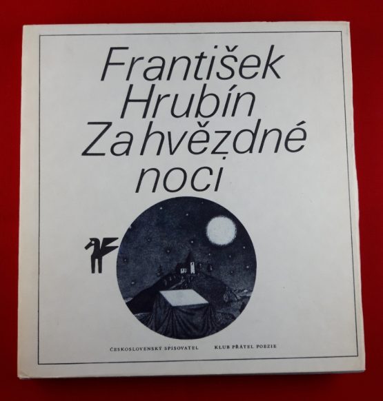 Za hvězdné noci