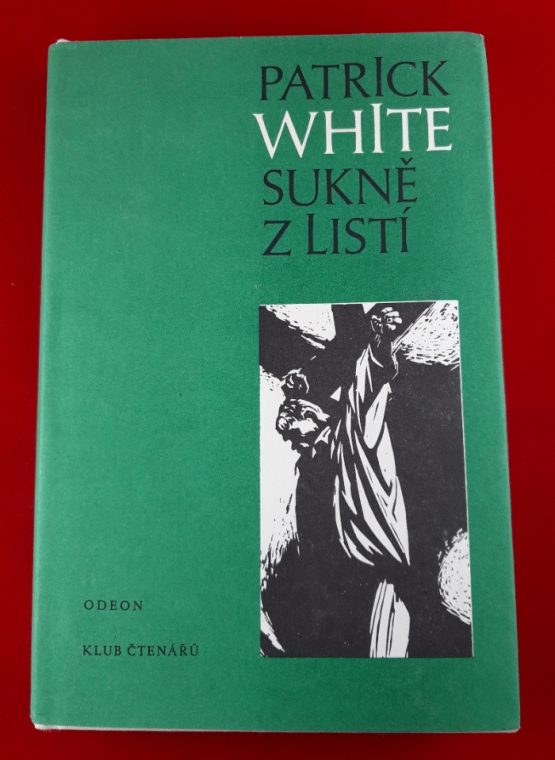 Sukně z listí
