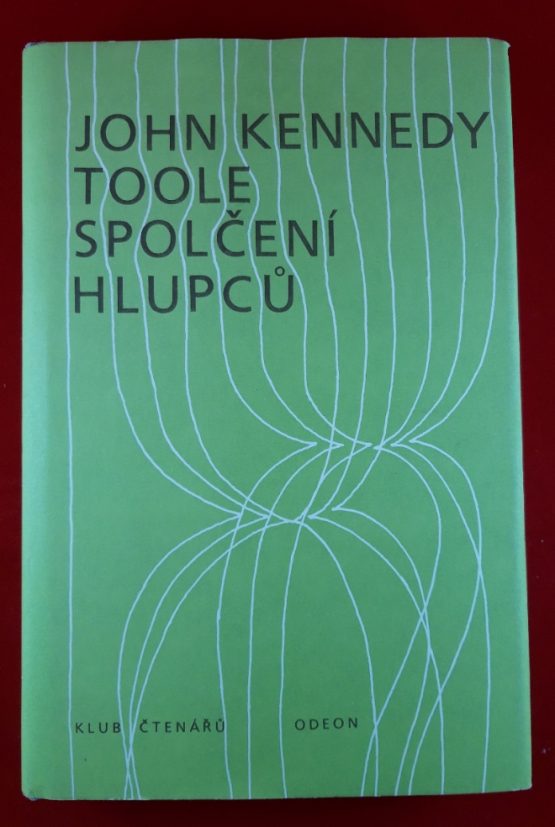Spolčení hlupců