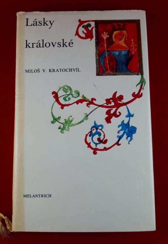Lásky královské