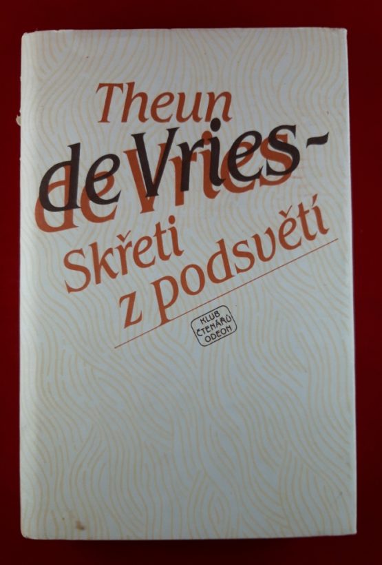 Skřeti z podsvětí