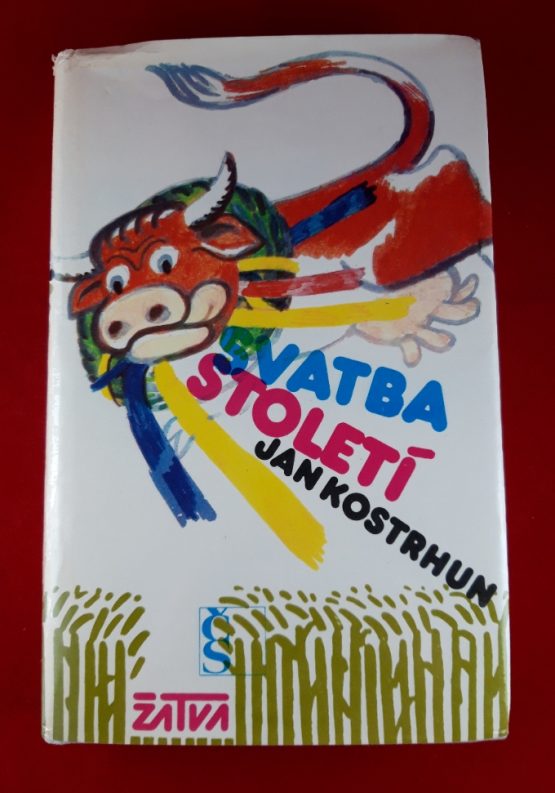 Svatba století