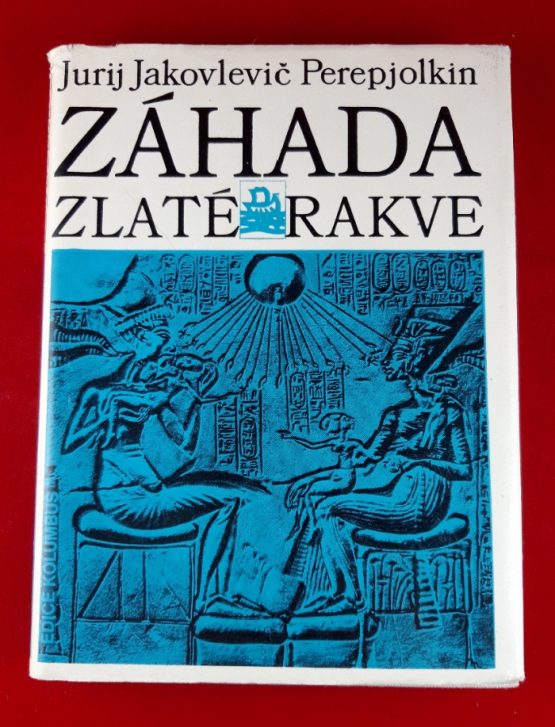 Záhada zlaté rakve