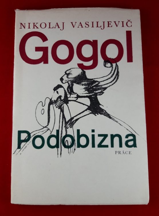 Podobizna