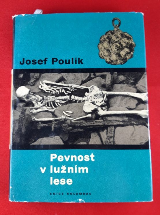 Pevnost v lužním lese