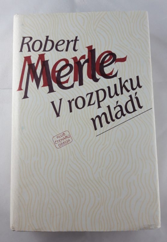 V rozpuku mládí