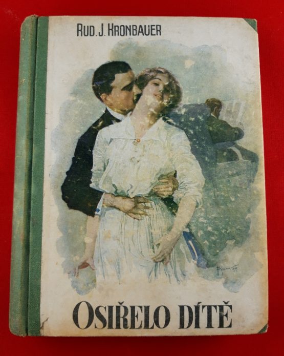 Osiřelo dítě I. - II.