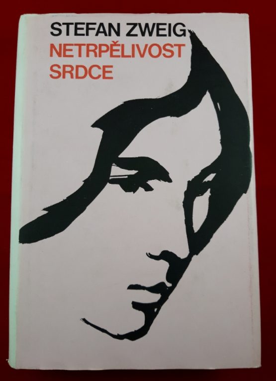 Netrpělivost srdce