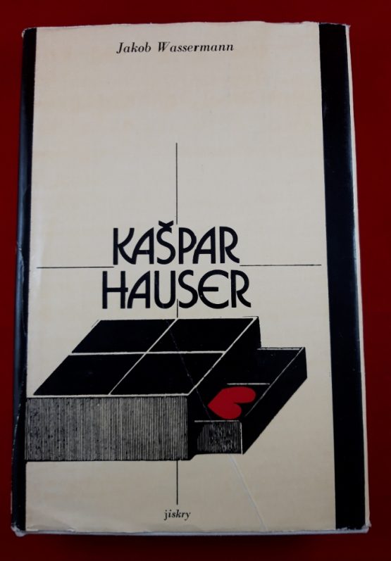 Kašpar Hauser