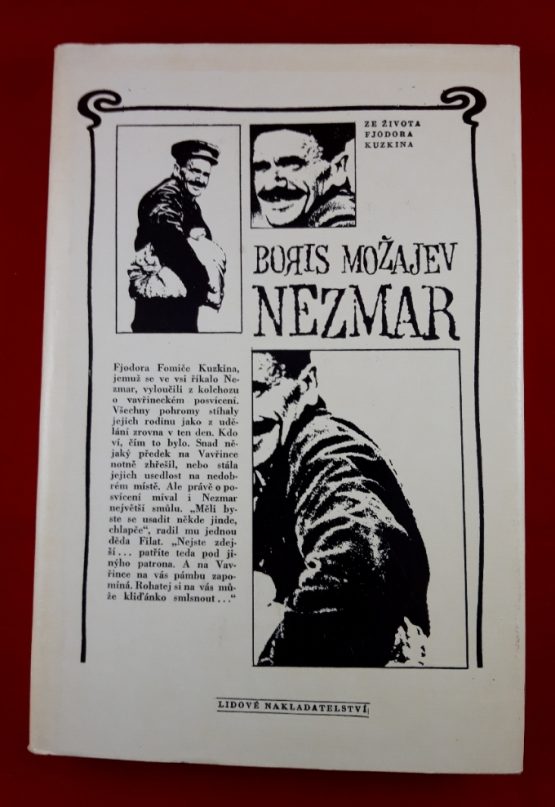 Nezmar