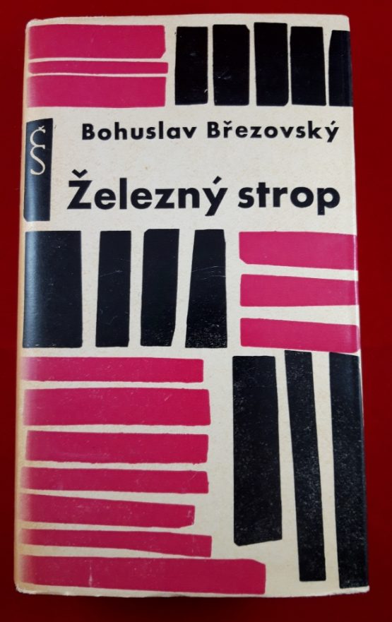 Železný strop