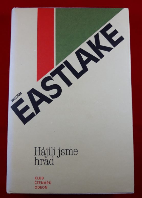 Hájili jsme hrad