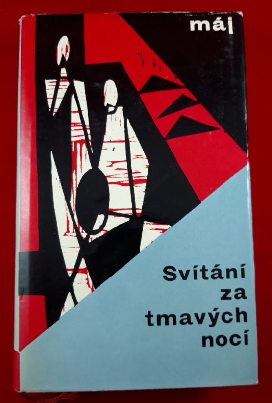 Svítání za tmavých nocí