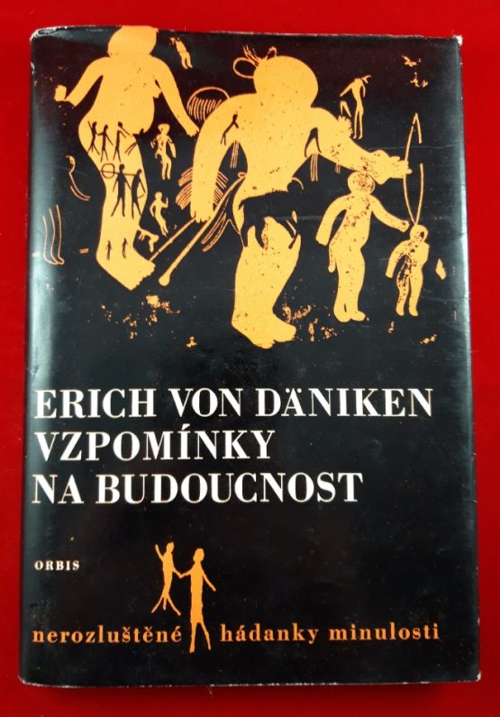 Vzpomínky na budoucnost