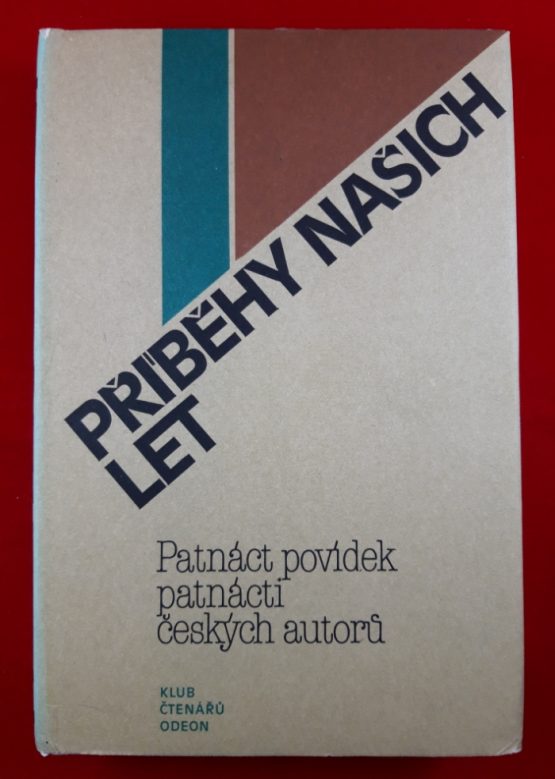 Příběhy našich let