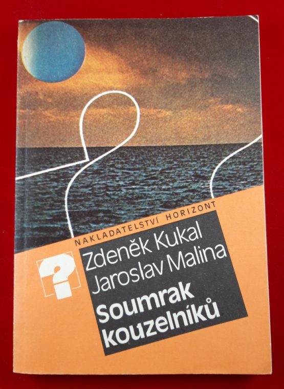 Soumrak kouzelníků