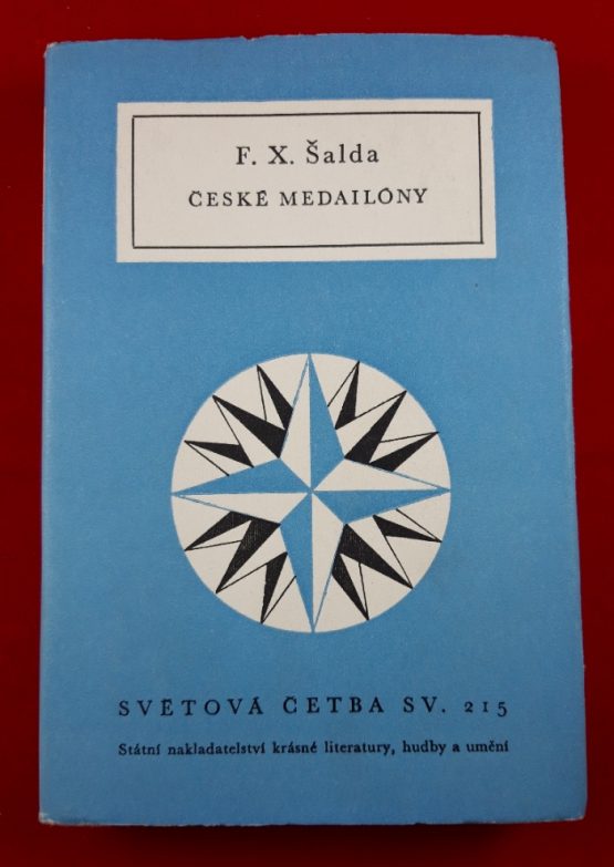 České medailóny