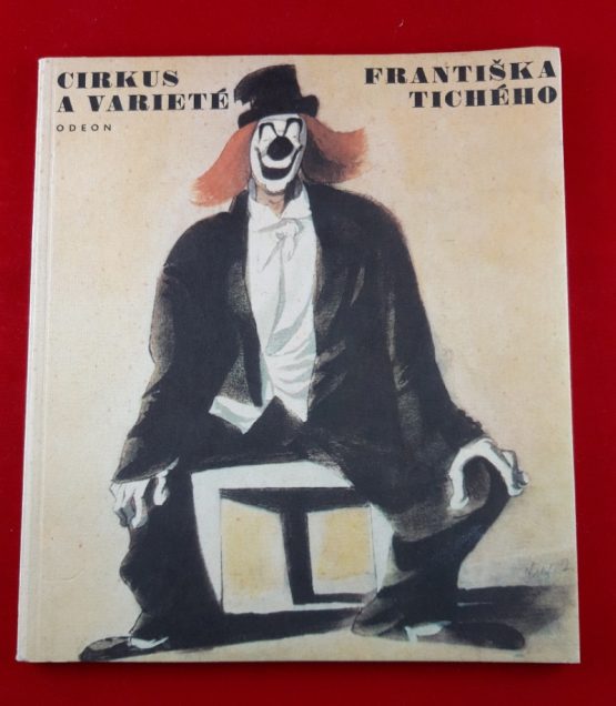 Cirkus a varieté Františka Tichého