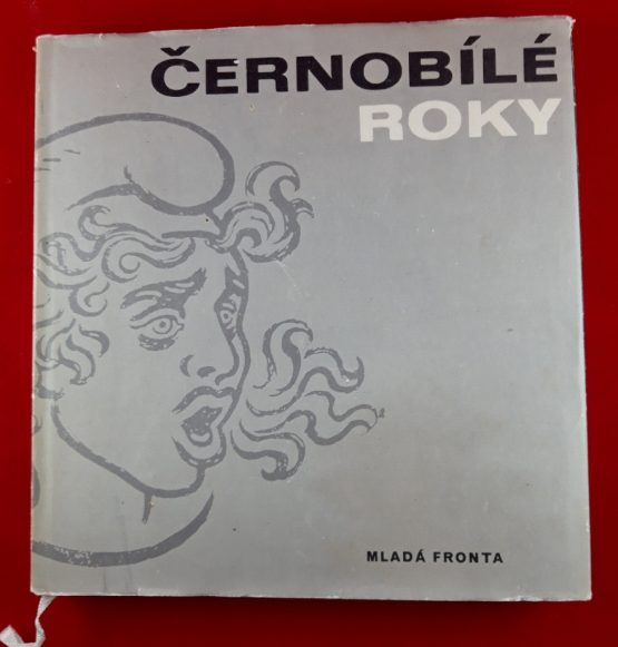 Černobílé roky