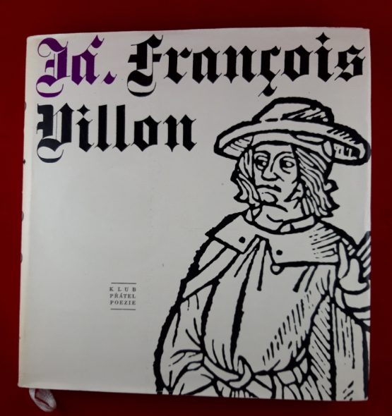 Já, Francois Villon