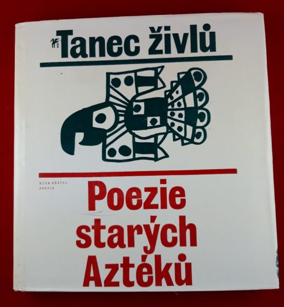 Tanec živlů