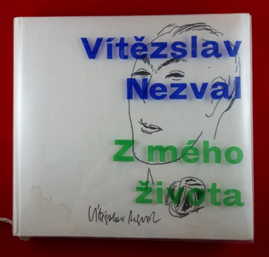 Z mého života