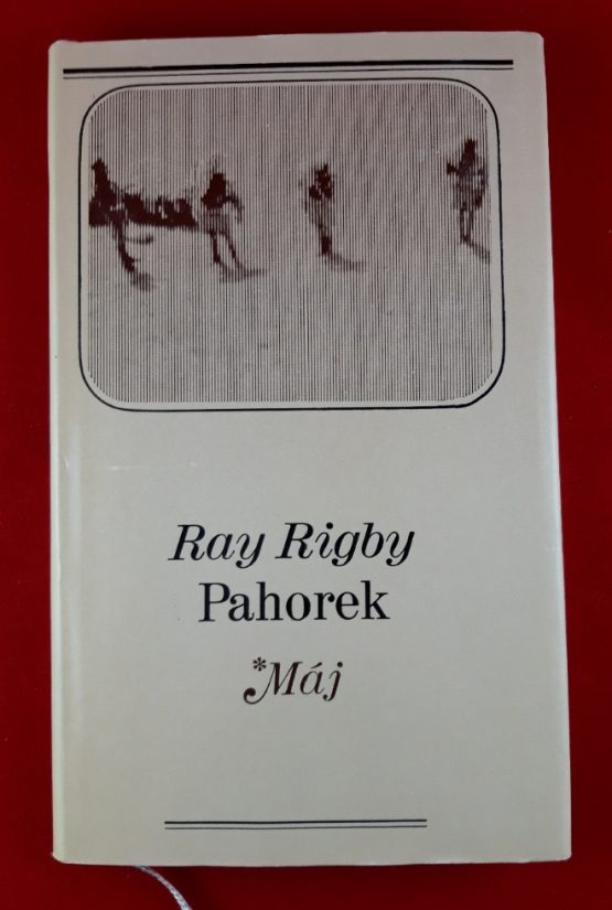 Pahorek